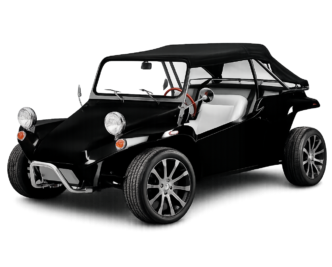 Bild zeigt Buggy4fun Can Picafort Vintage Buggy 3 Sitzer